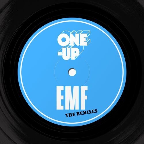 One-Up (The Remixes)