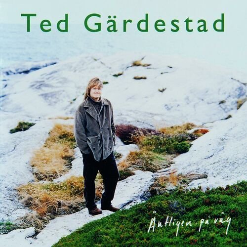 Äntligen på väg (Remastered 2009)