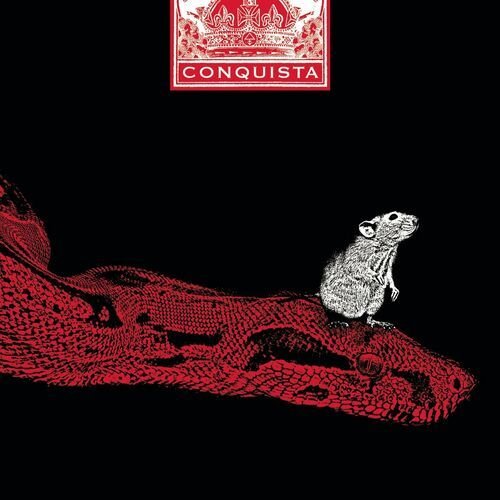 Conquest / Conquista