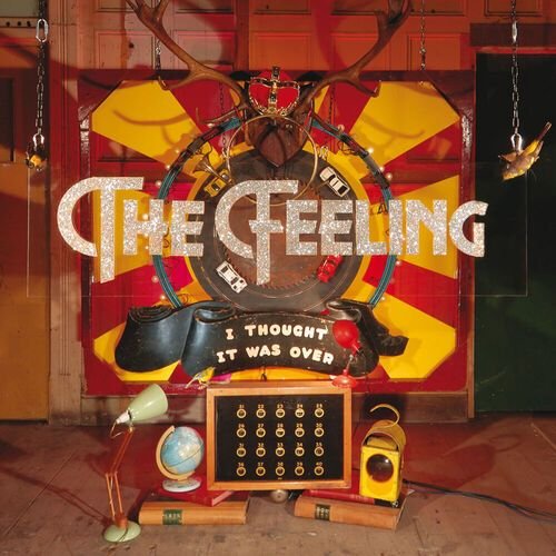 I Thought It Was Over (Remixes)