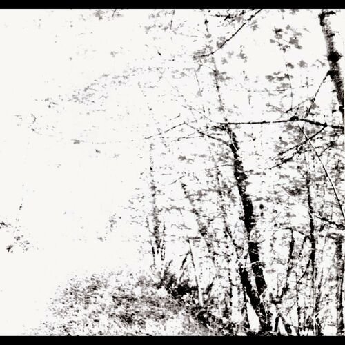 The White EP
