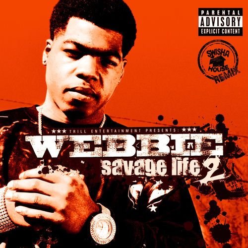 Savage Life 2 (Chopped & Screwed)