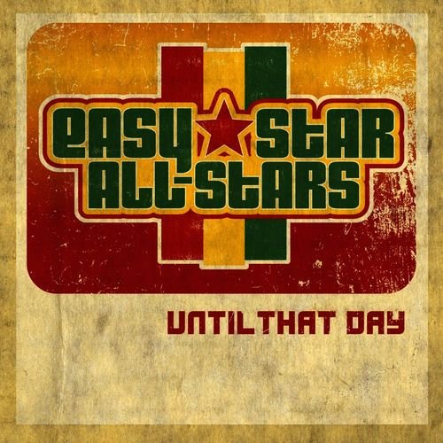 Until That Day EP