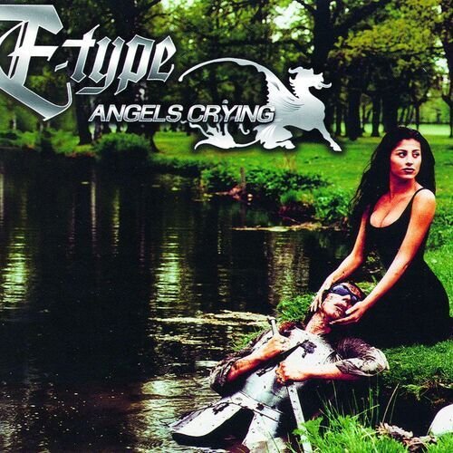 Angels Crying