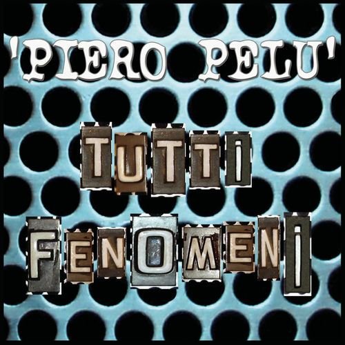 Tutti Fenomeni (single version)