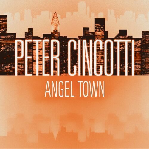Angel Town (Int'l DMD Single)