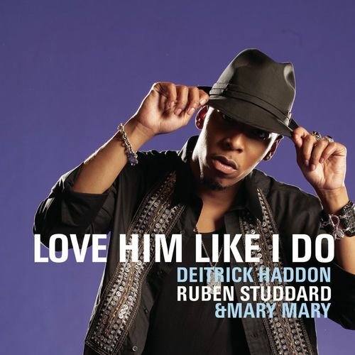 Love Him Like I Do
