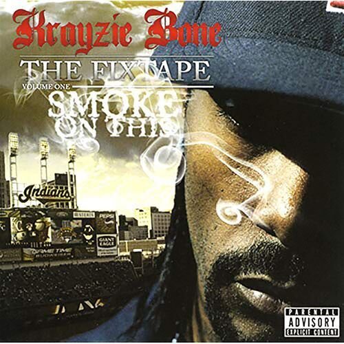 The Fixtape, Vol. 1: Smoke on This