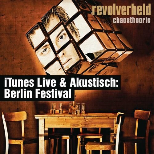  Live & Akustisch: Berlin Festival