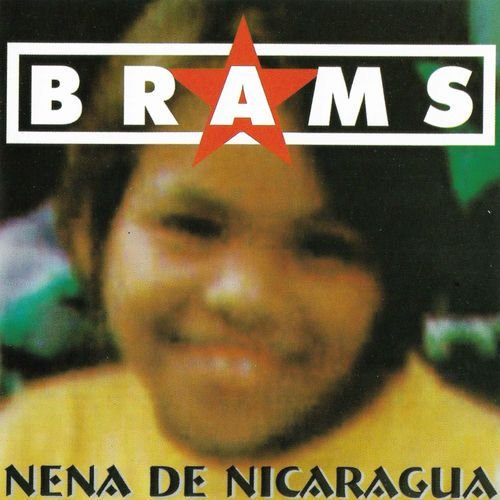 Nena de Nigaragua