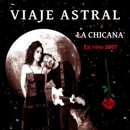 Viaje Astral (En Vivo 2007)