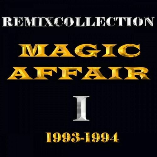 Remixcollection I 1993-1994