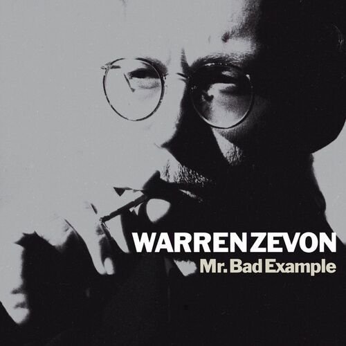 Mr. Bad Example (2008 Remaster)