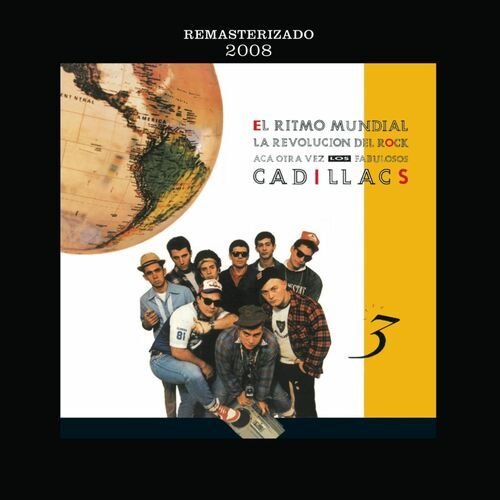 El Ritmo Mundial