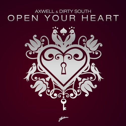Open Your Heart