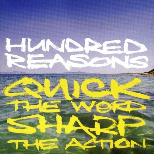 Quick The Word Sharp The Action