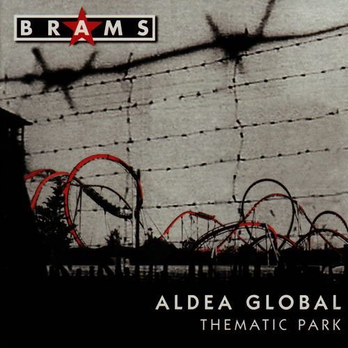 Aldea Global Thematic Park