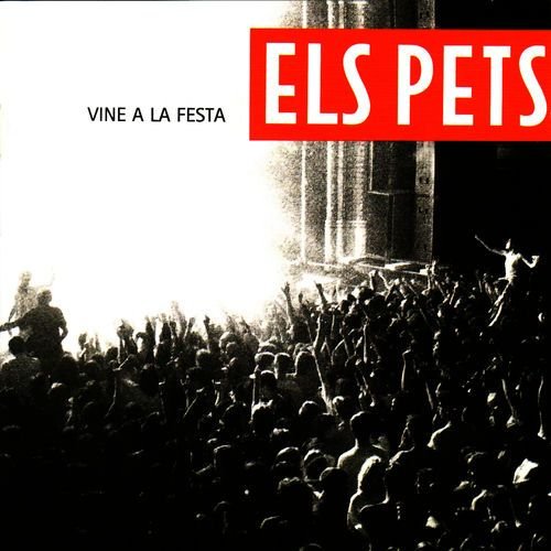1995 Vine a la Festa
