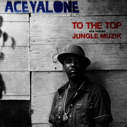 To The Top / Jungle Muzik