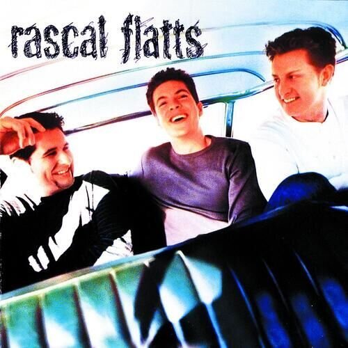 Rascal Flatts