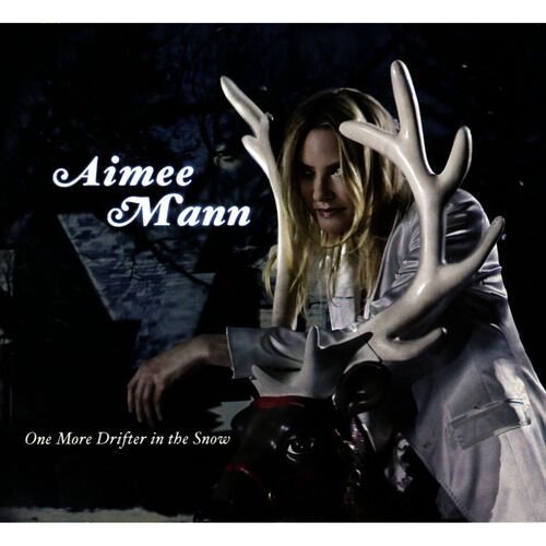 One More Drifter in the Snow