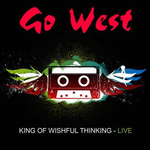 King Of Wishful Thinking - Live