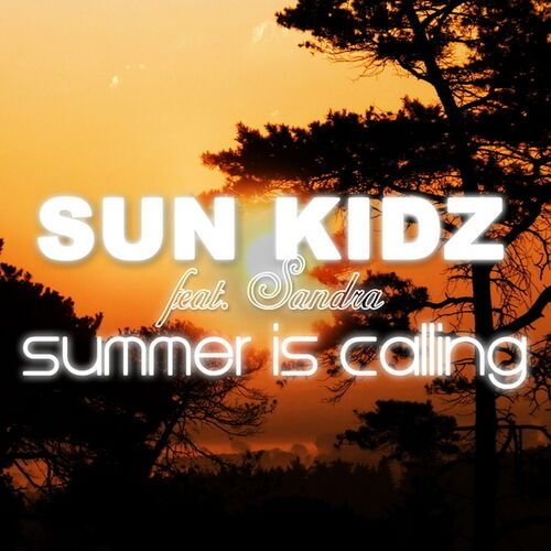 Summer is calling