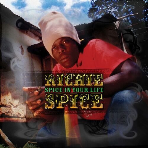 Spice In Your Life