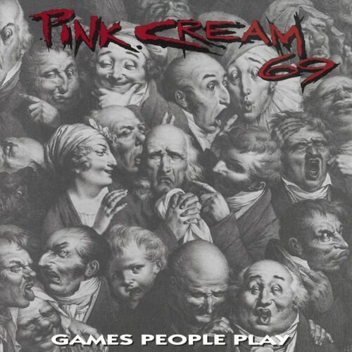 Games People Play