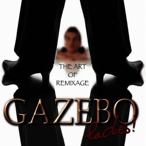 Ladies - The Art of Remixage