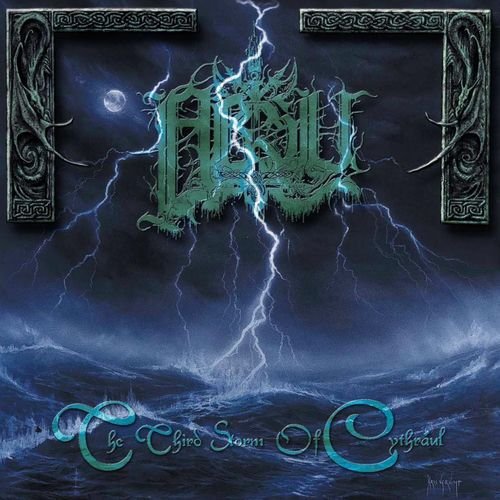 The Third Storm Of Cythraul