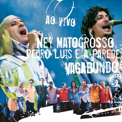 Vagabundo Ao Vivo