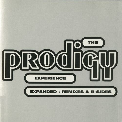 Experience: Expanded (Remixes & B-sides)