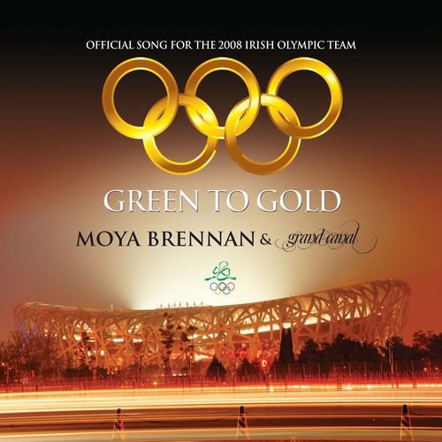 Green to Gold
