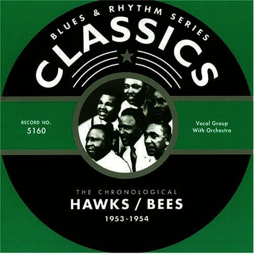 Classics: 1953-1954