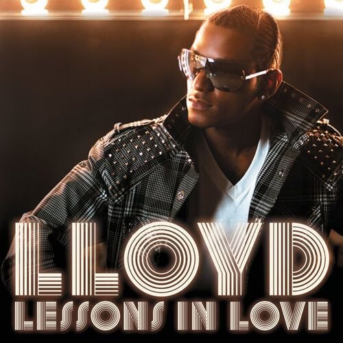 Lessons In Love (International Version)