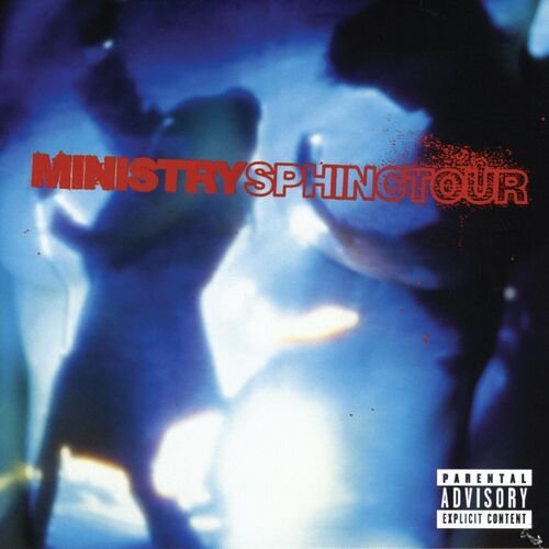 Sphinctour (Live)