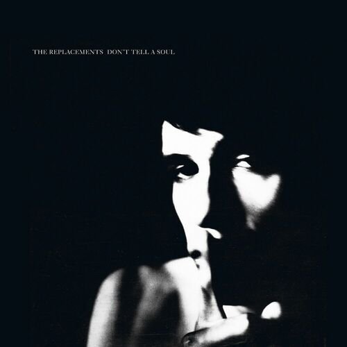 Don't Tell a Soul (Expanded)