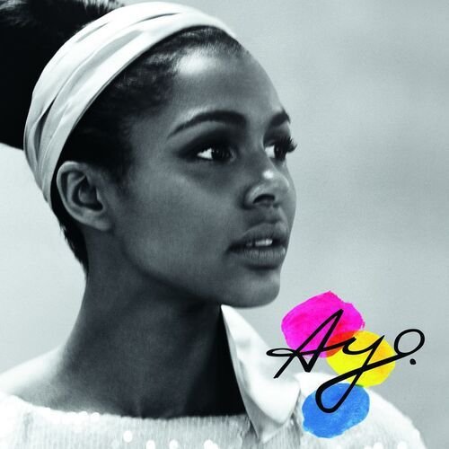 Gravity At Last de Ayọ — portada