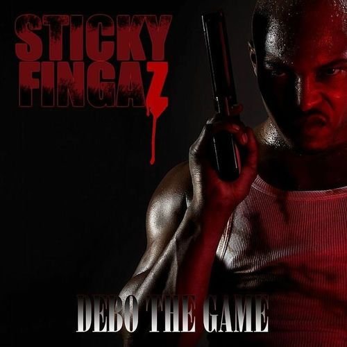 Debo The Game (Dirty)