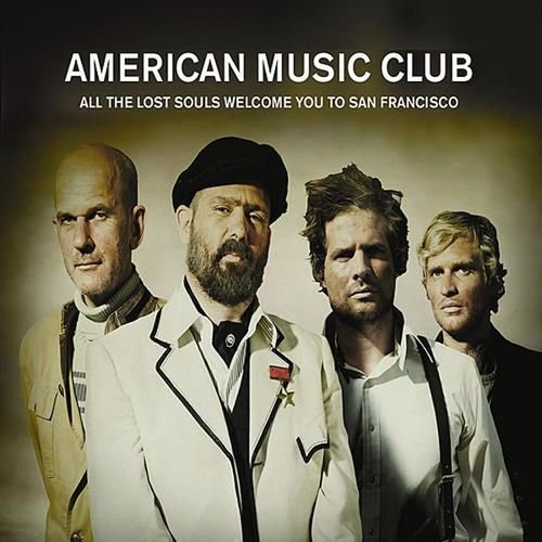 All the Lost Souls Welcome You to San Francisco