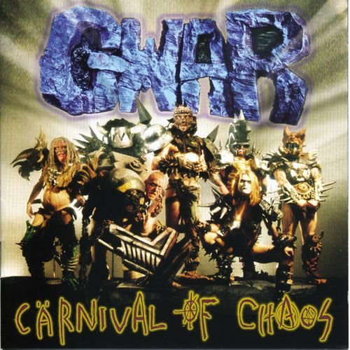 Carnival of Chaos