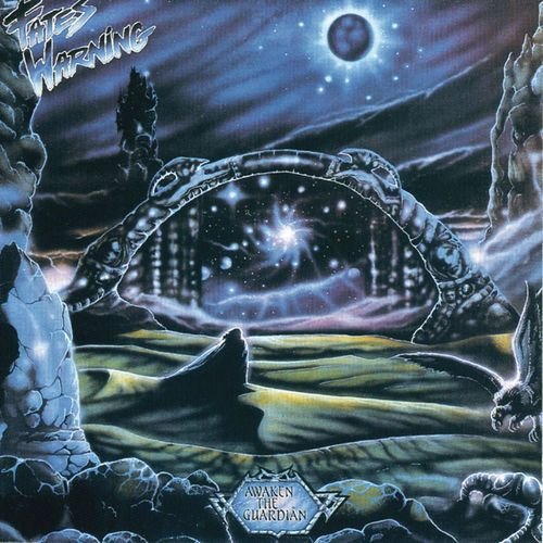 Awaken The Guardian - Reissue