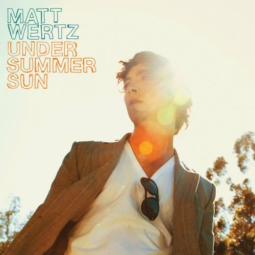 Under Summer Sun ( Pre-Order Album)