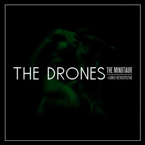 The Minotaur + A Brief Retrospective