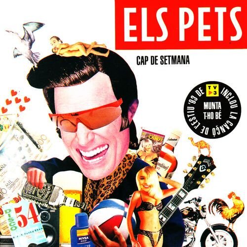 Cap de Setmana