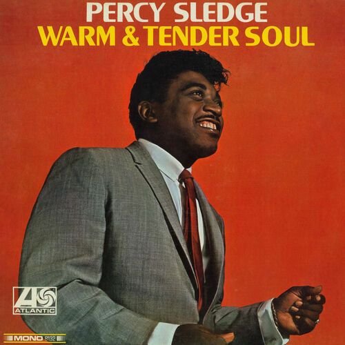 Warm & Tender Soul