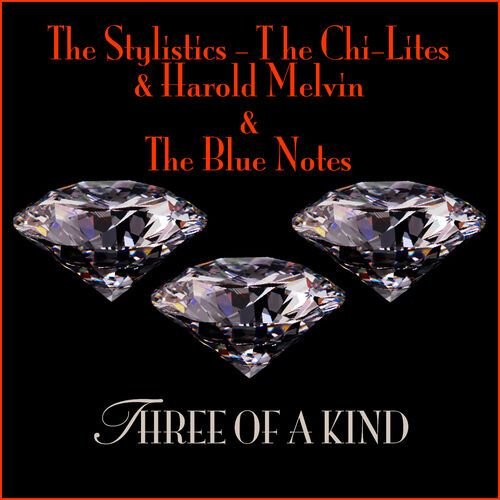 Three Of A Kind