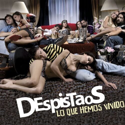 Lo que hemos vivido