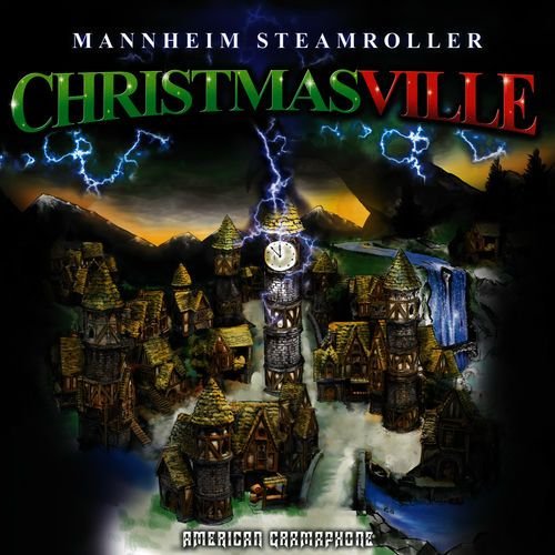 Christmasville